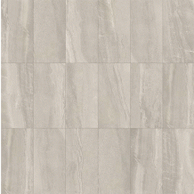 FUSION GREY: Γκρι Δαπέδου Ματ 30,8x61,5 (τελευταία 44 μέτρα)